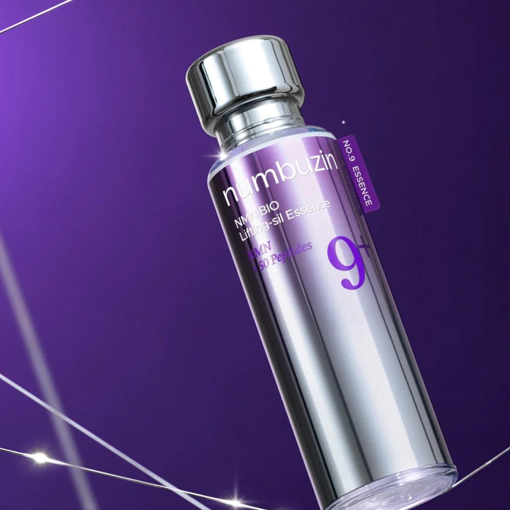 NO.9 NAD BIO LIFTING ESSENCE 50ML - image 2