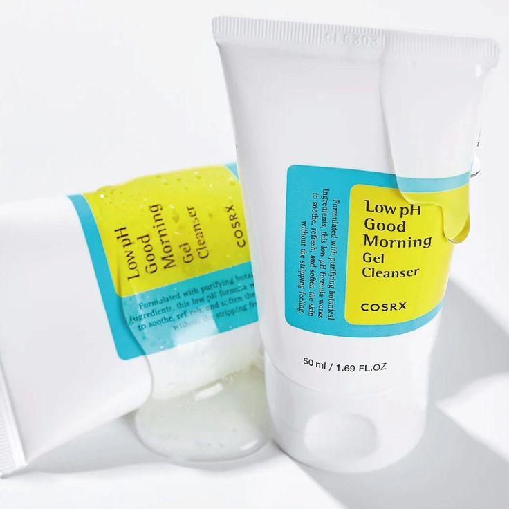 Low pH Good Morning Gel Cleanser - image 3