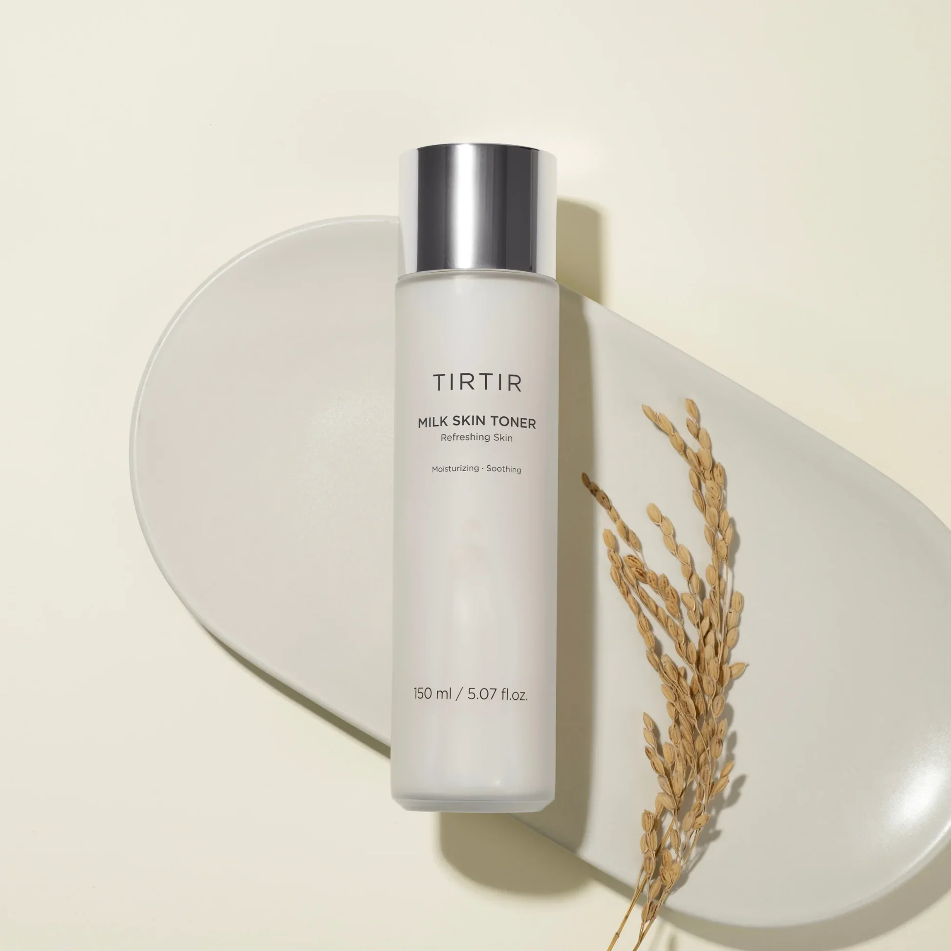 Milk Skin Rice Toner  150ml - image 3