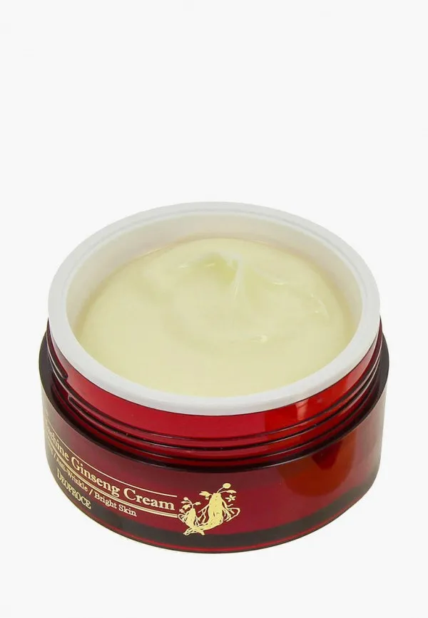 Repair Machine Ginseng Cream  100g - image 2
