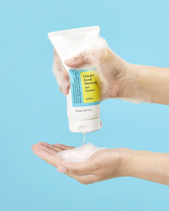 Low pH Good Morning Gel Cleanser - image 4