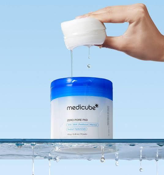 Zero Pore Pad 2.0  70 pads - image 3