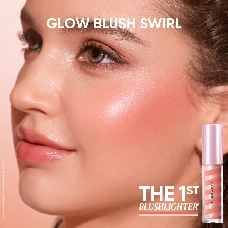 Judydoll Glow Blush Swirl - image 2