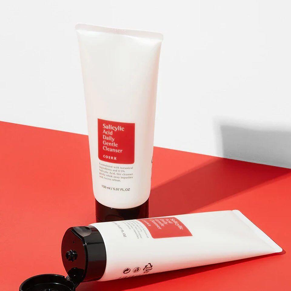 Salicylic Acid Daily Gentle Cleanser - image 3