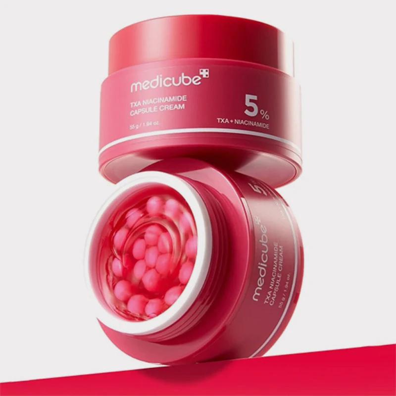 TXA Niacinamide Capsule Cream 55g - image 4