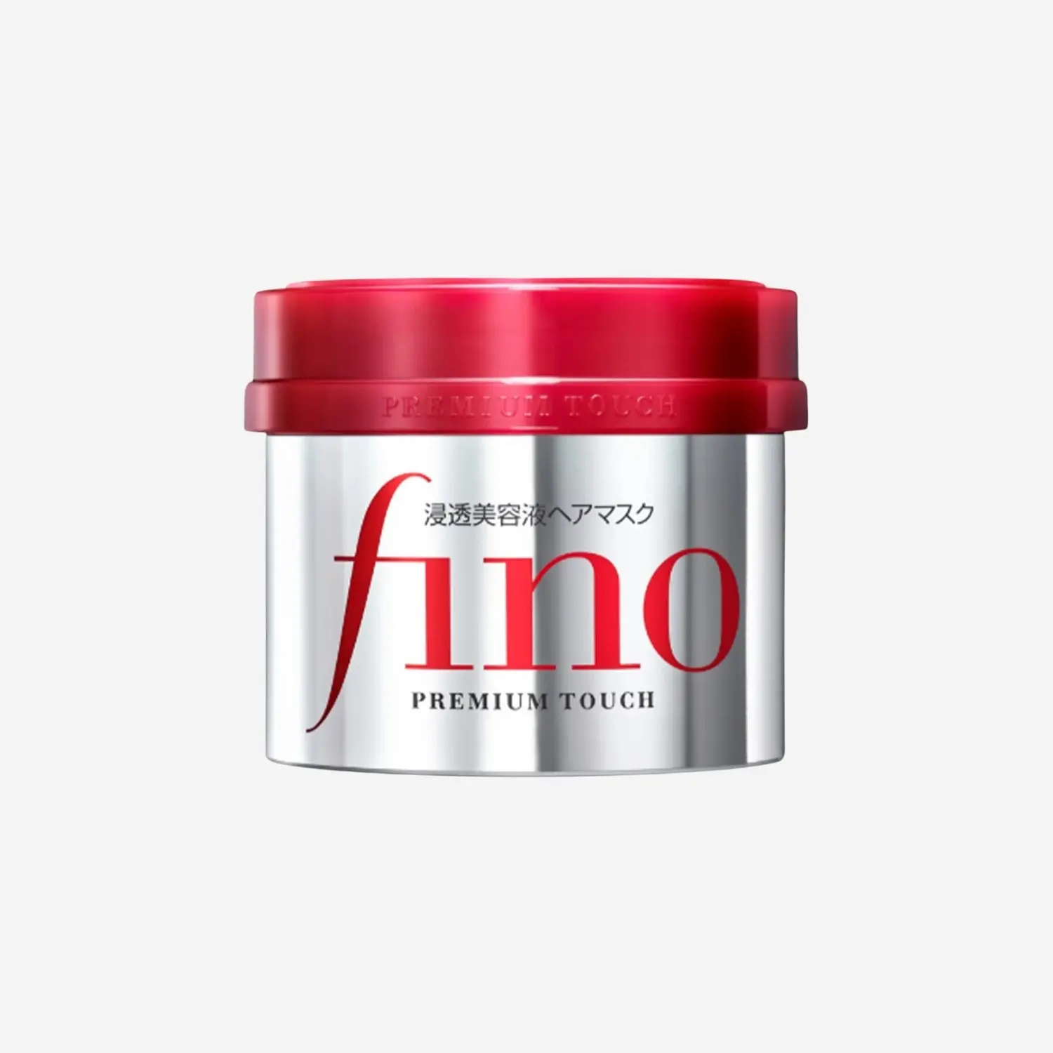 Fino Premium Touch Hair Mask - image 2