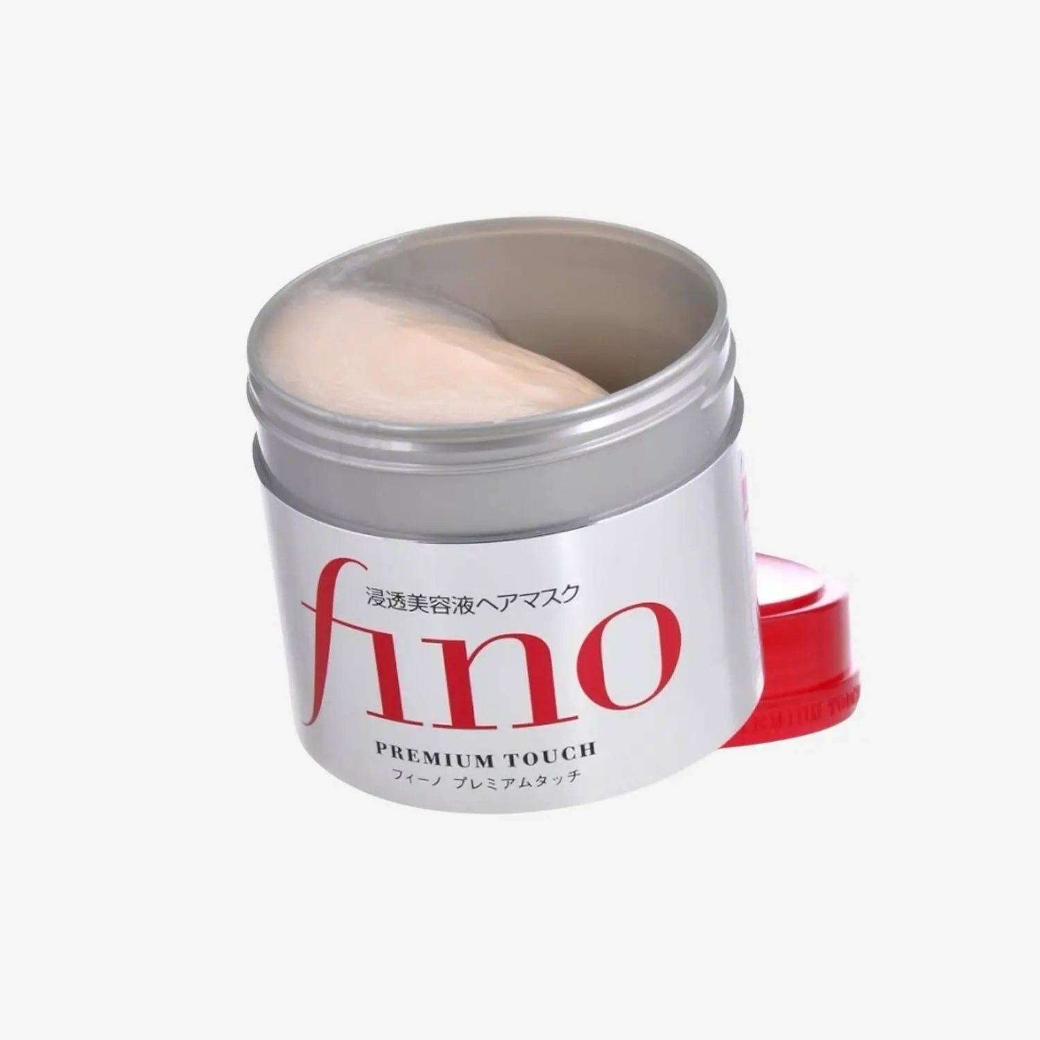 Fino Premium Touch Hair Mask - image 3