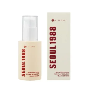 K-Secret Seoul 1988 Serum - image 1