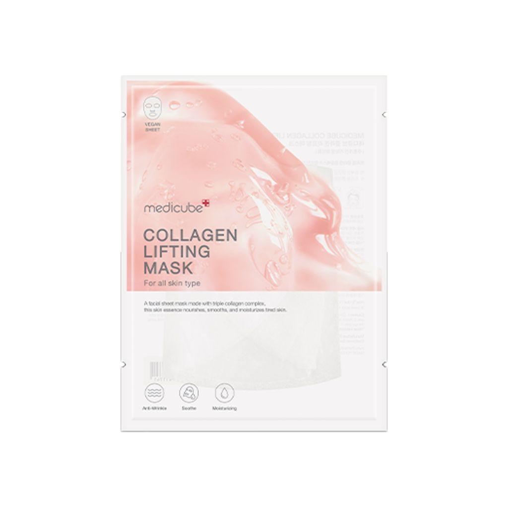 Collagen Lifting Mask - image 3