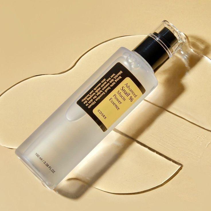 Advanced Snail 96 Mucin Power Essence - image 3