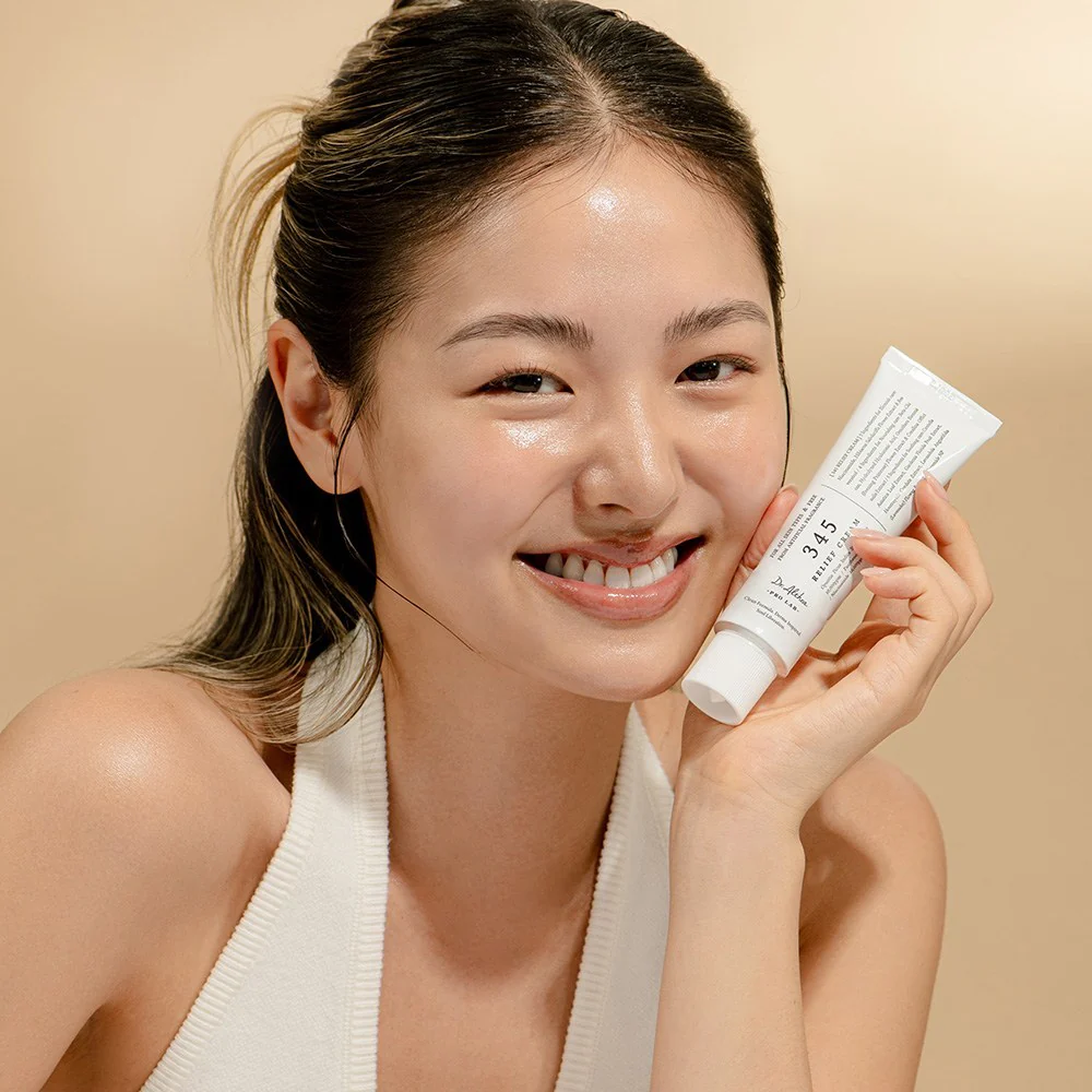 345 Relief Cream  50ml - image 3