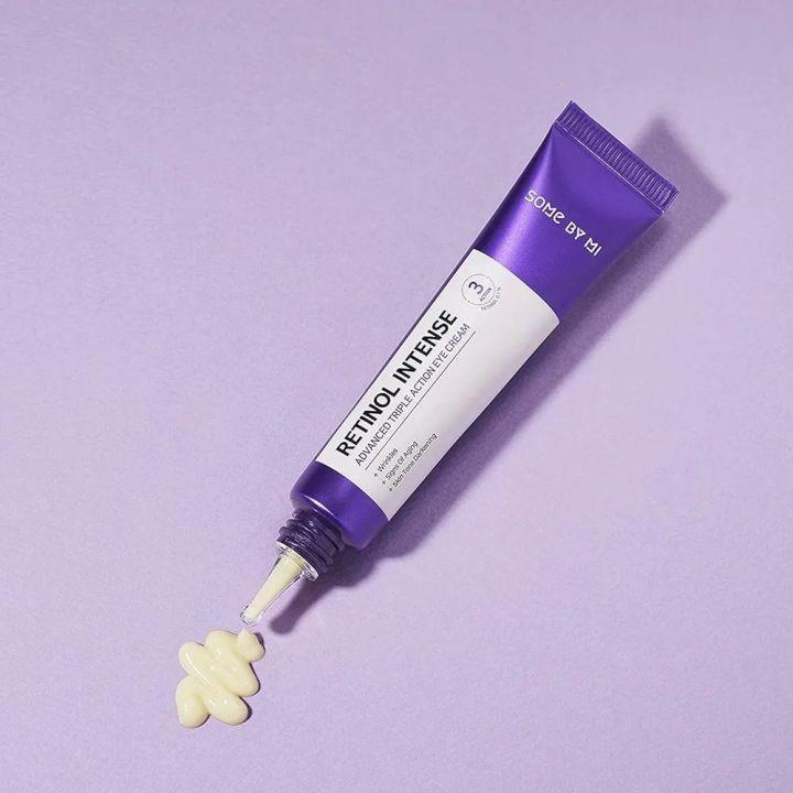 Retinol Intense Advanced Triple Action Eye Cream - image 3