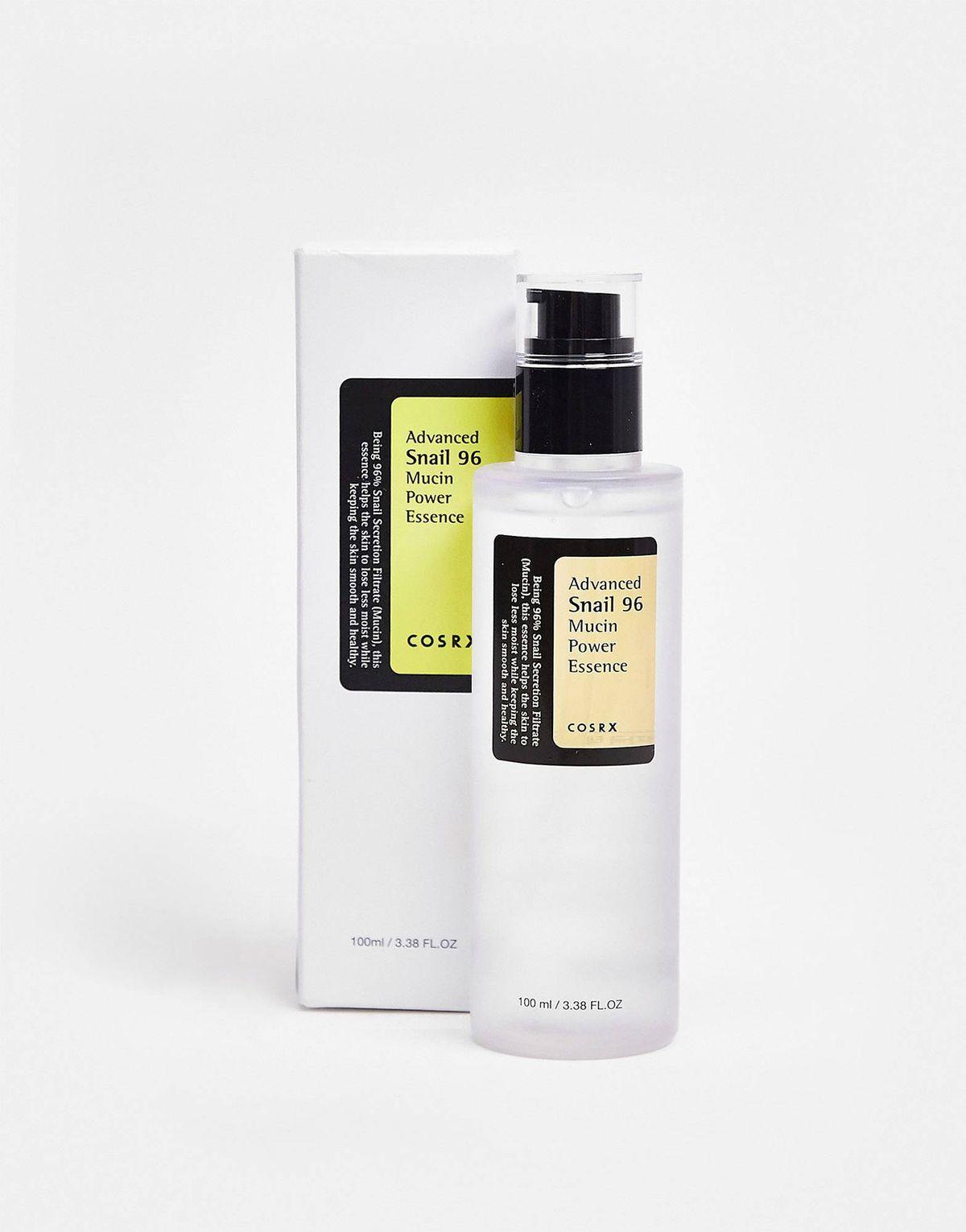 Advanced Snail 96 Mucin Power Essence - image 4