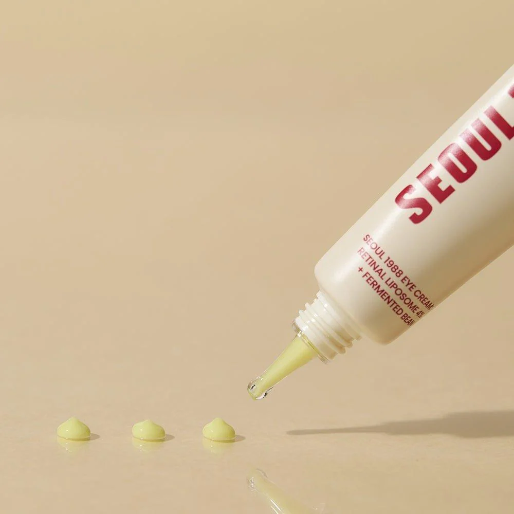 Seoul 1988 Retinal Liposome 2% Serum - image 4