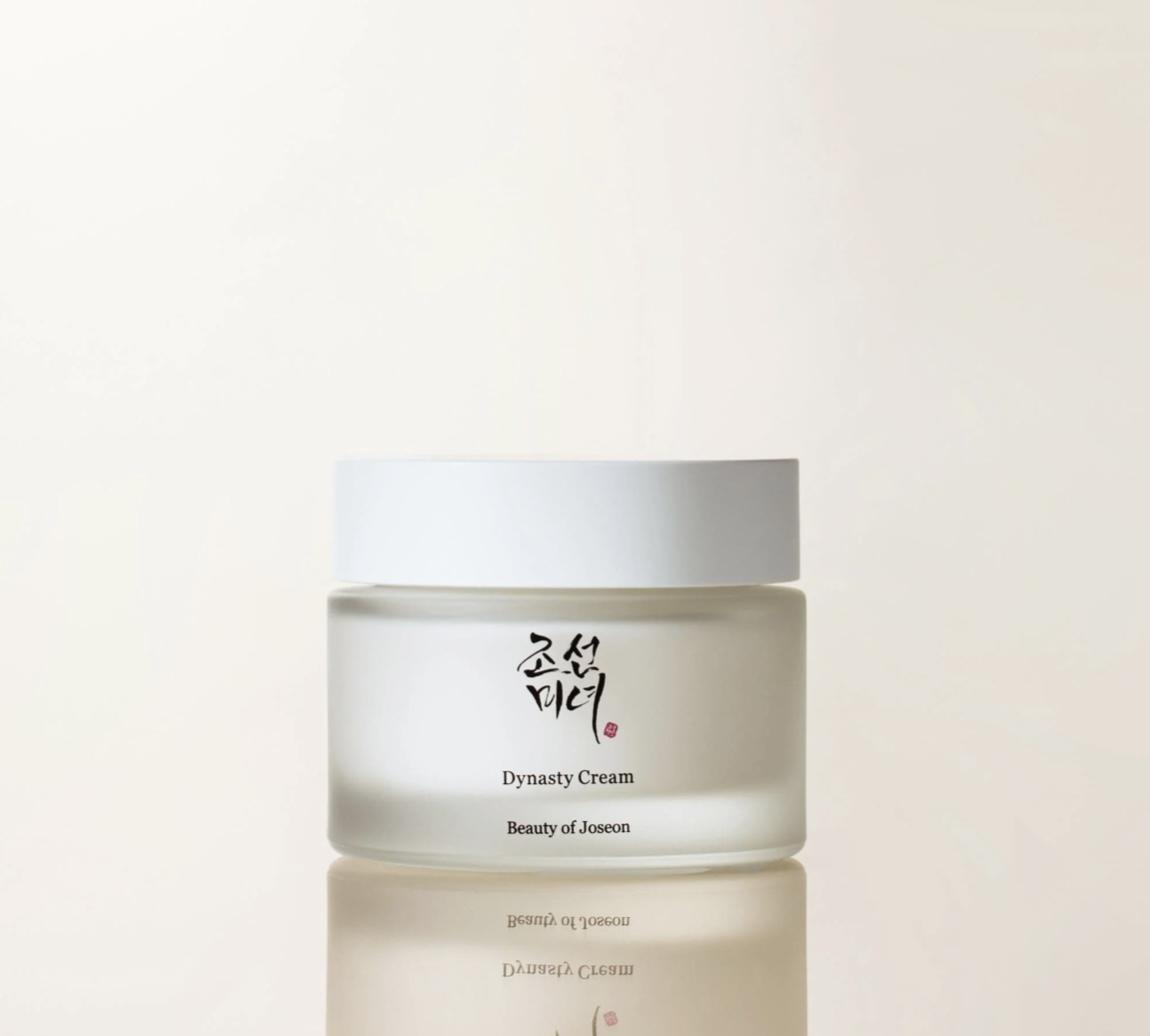 Dynasty Cream  50g - image 4