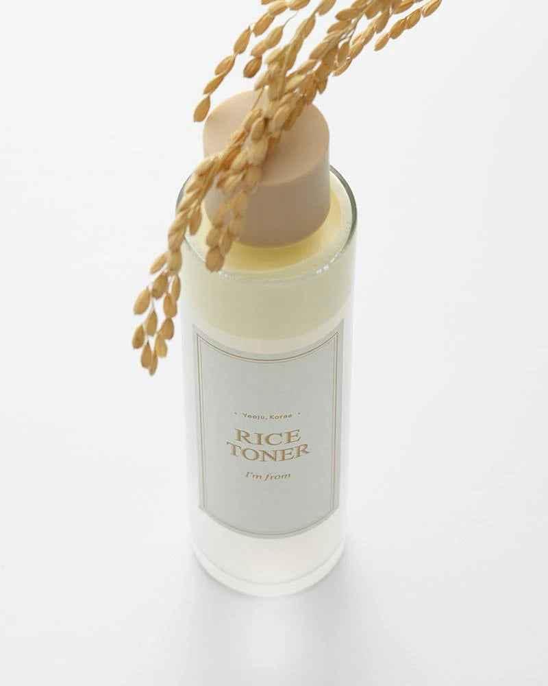 Rice Toner Mini  30ml - image 2