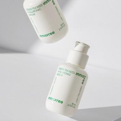 Green Tea Seed Hyaluronic Serum - image 3