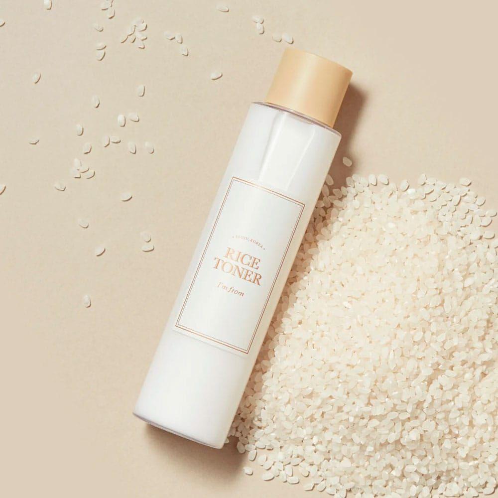 Rice Toner Mini  30ml - image 4