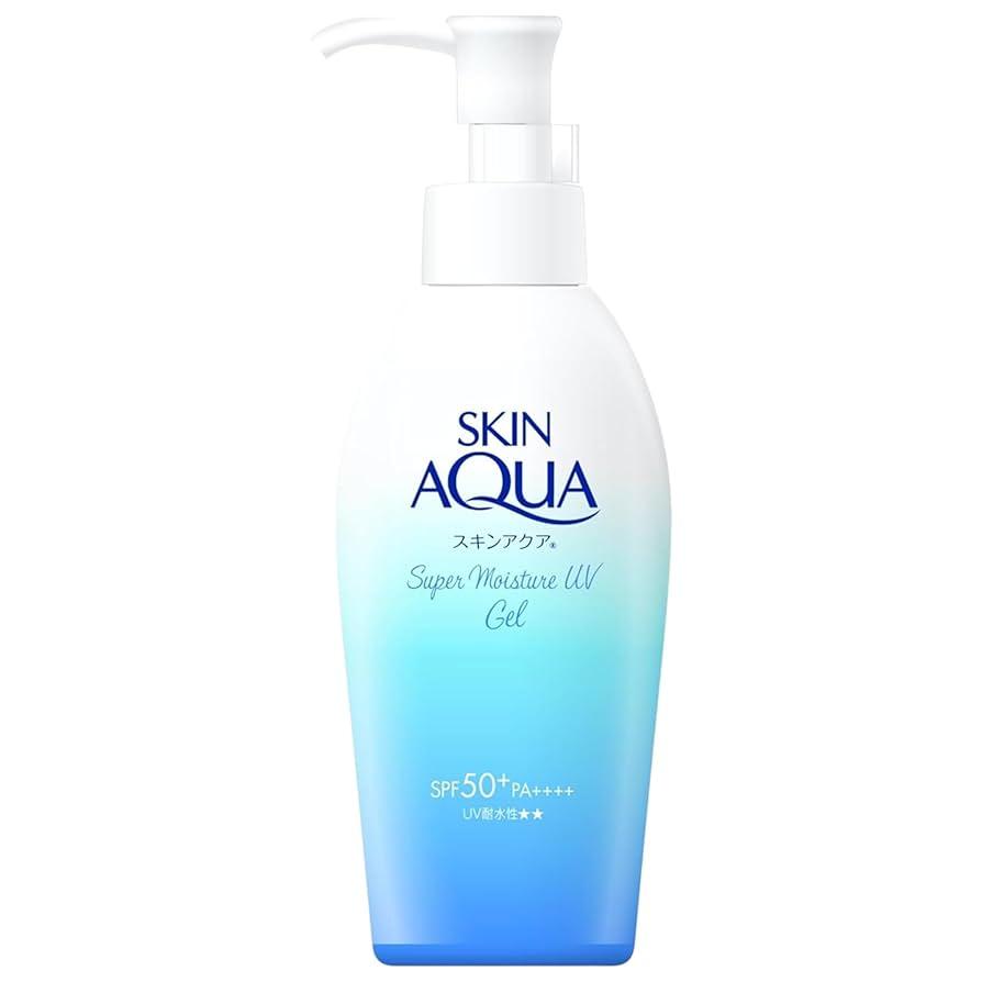 Skin Aqua UV Super Moisture Gel SPF50+ - image 4
