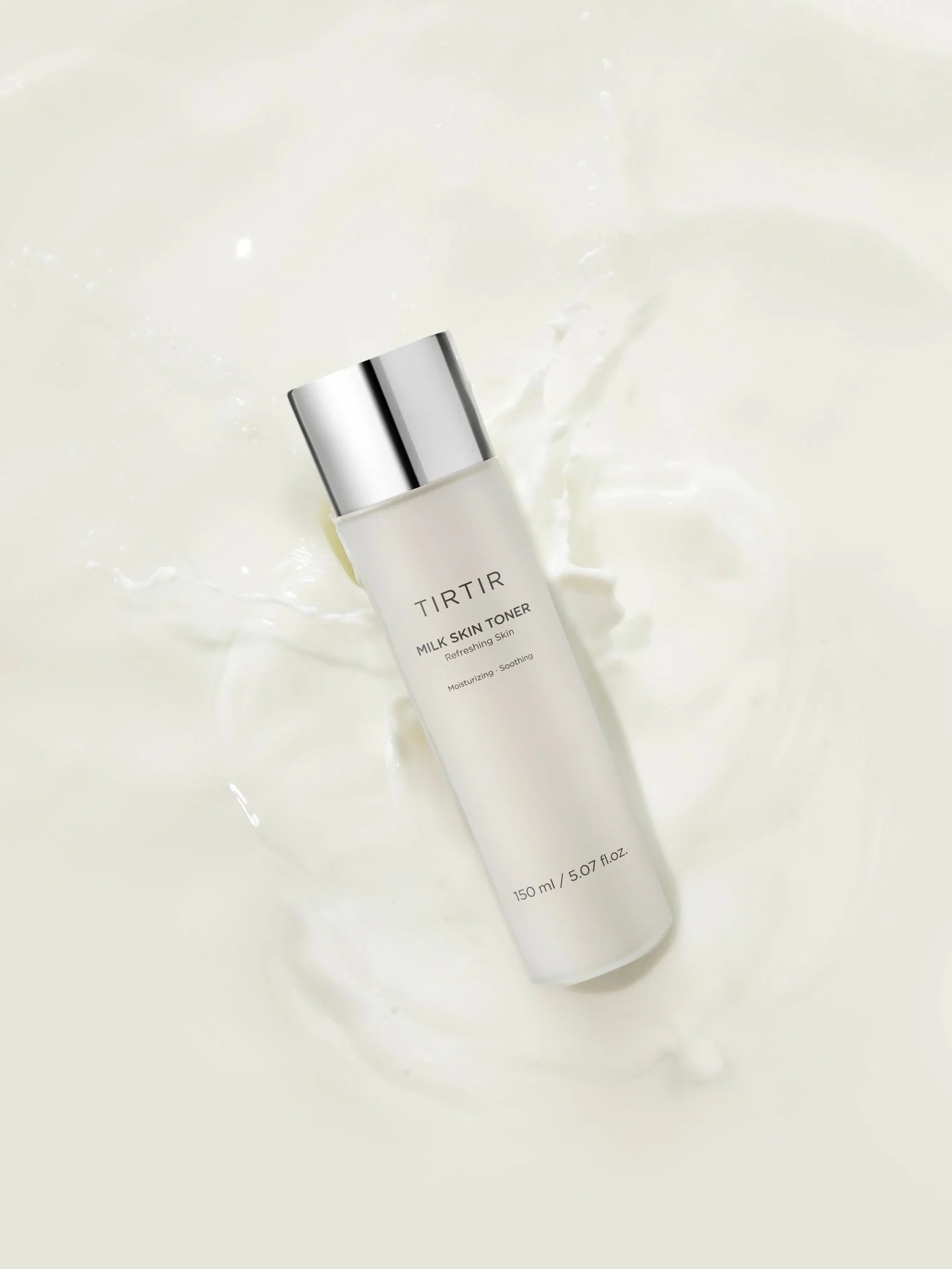 Milk Skin Rice Toner  150ml - image 2