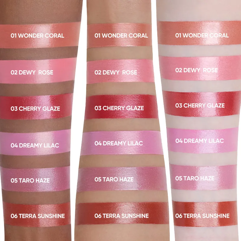 Judydoll Glow Blush Swirl - image 4