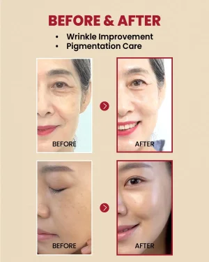K-Secret Seoul 1988 Serum - image 3