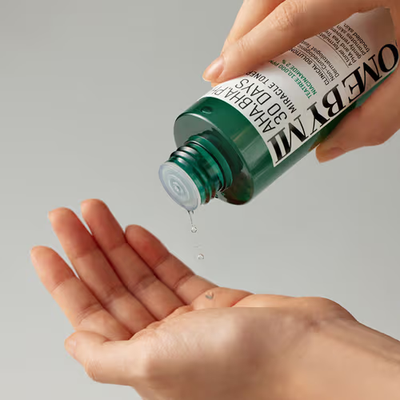 AHA-BHA-PHA 30 Days Miracle Toner - image 4