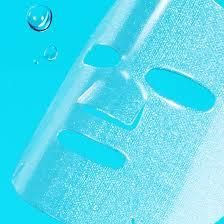 NO.1 PANTOTHENIC B5 HYALURONIC ACTIVE CLEAR MASK - image 3