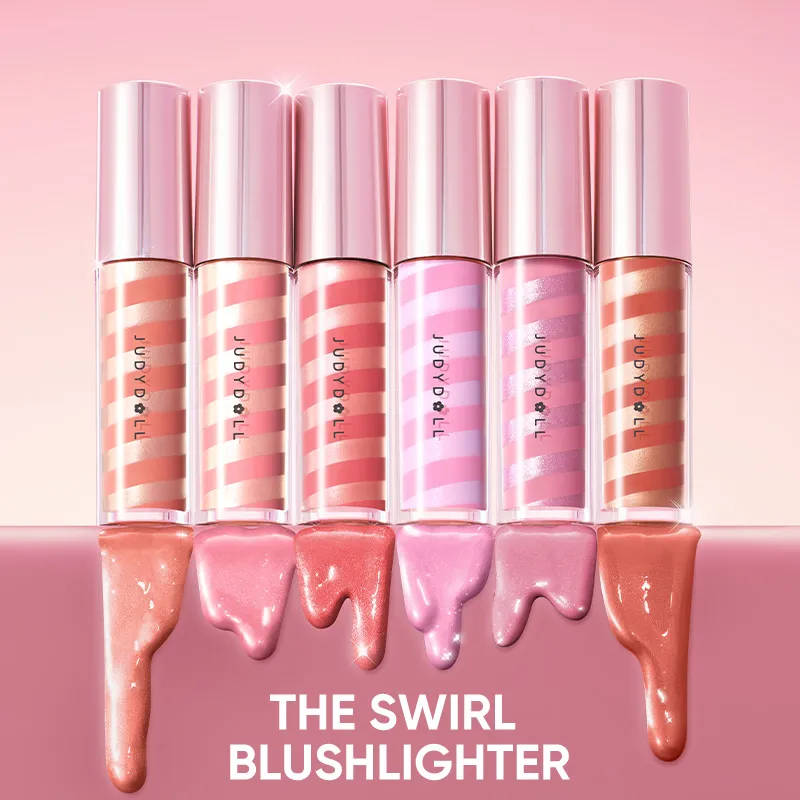 Judydoll Glow Blush Swirl - image 3