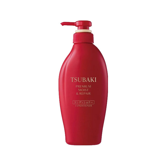 Shiseido Tsubaki Premium Moist Conditioner - image 3