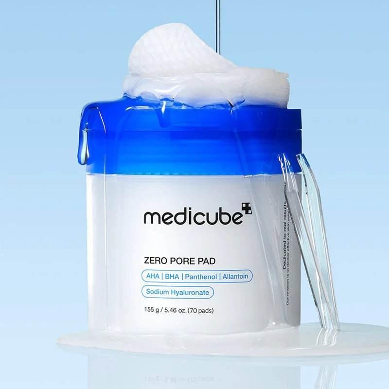 Zero Pore Pad 2.0  70 pads - image 2