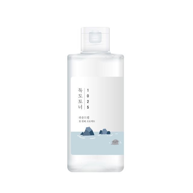 Round Lab 1025 Dokdo Toner - image 3