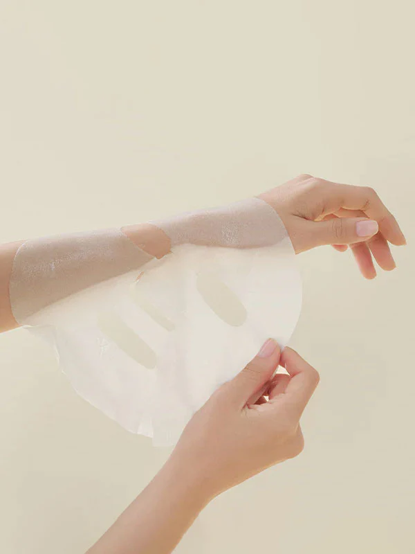I’m from – Rice Sheet Mask - image 3