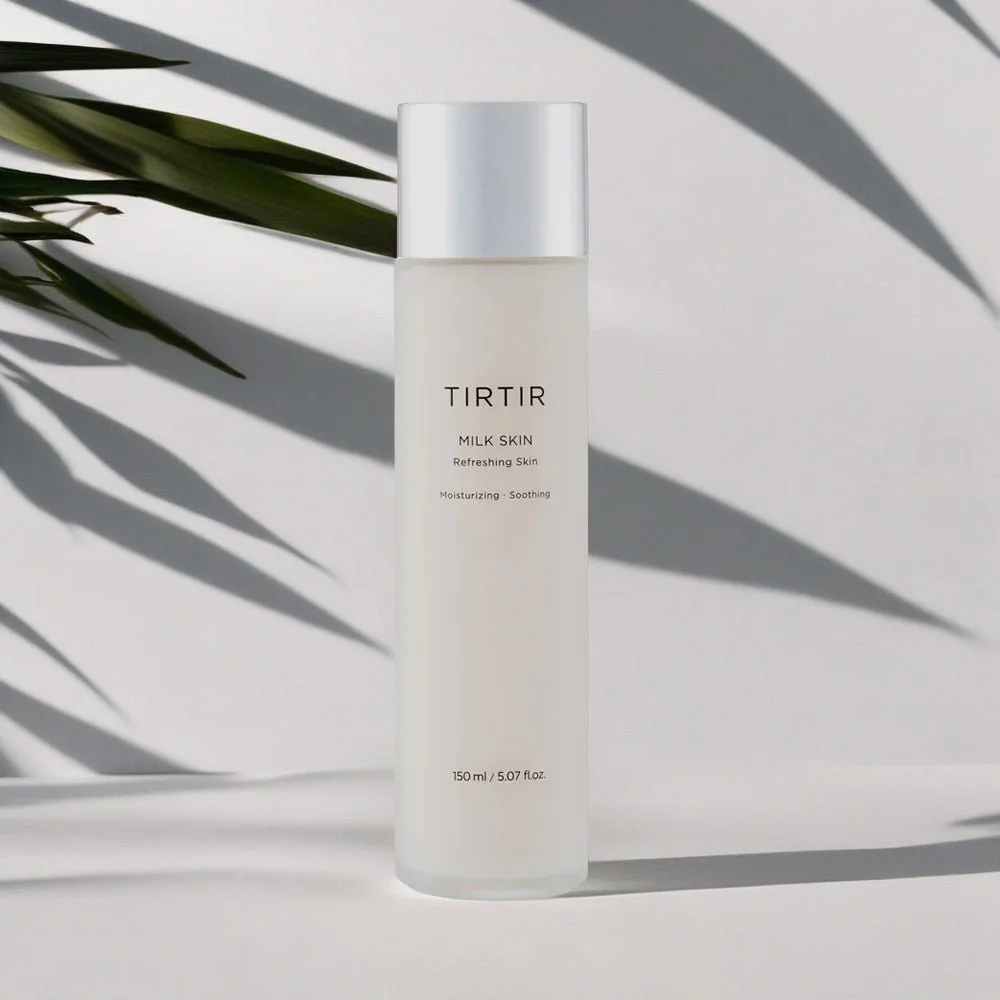 Milk Skin Rice Toner  150ml - image 4