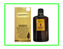 Kaminomoto Hair Growth Accelerator - image 2