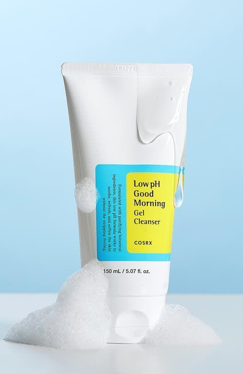 Low pH Good Morning Gel Cleanser - image 2