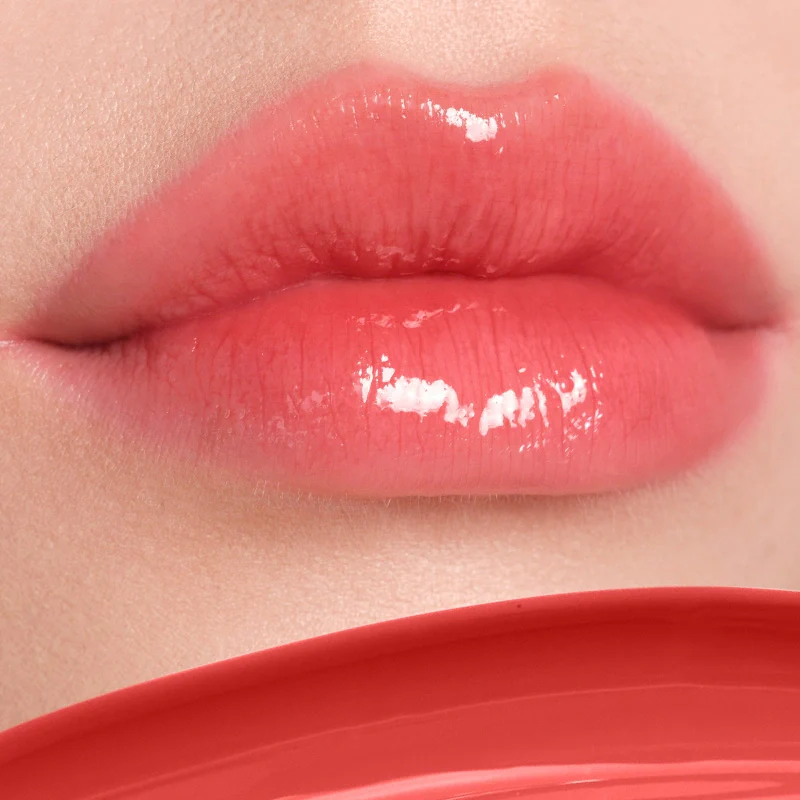 Judydoll Ice Watery Lip Gloss - image 3