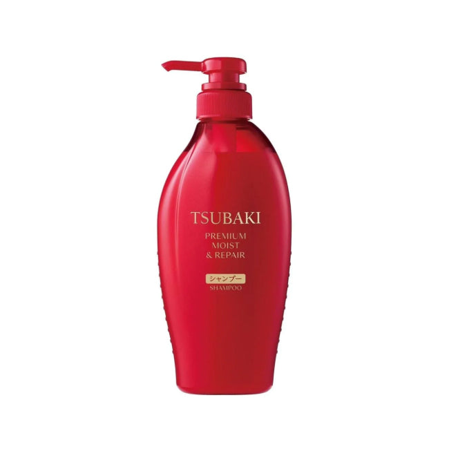Shiseido Tsubaki Premium Moist Shampoo - image 3