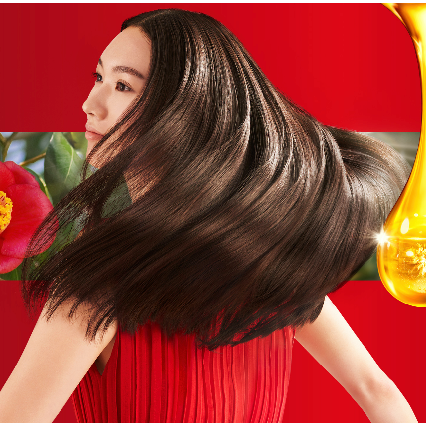 Shiseido Tsubaki Premium Moist Shampoo - image 2