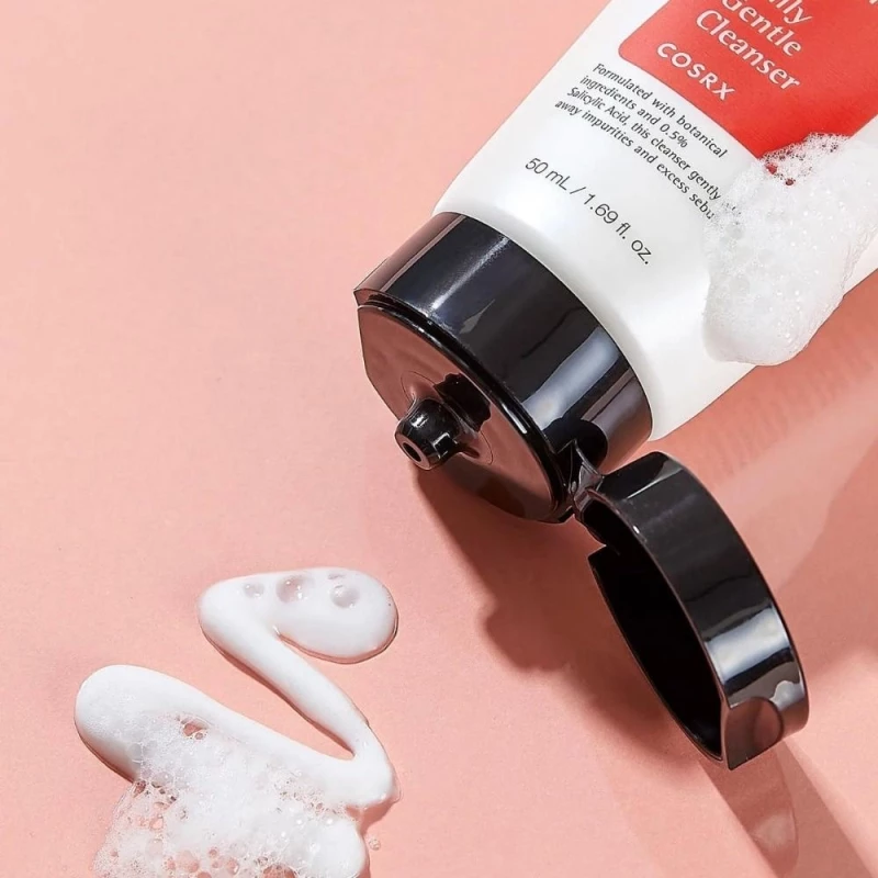 Salicylic Acid Daily Gentle Cleanser - image 2