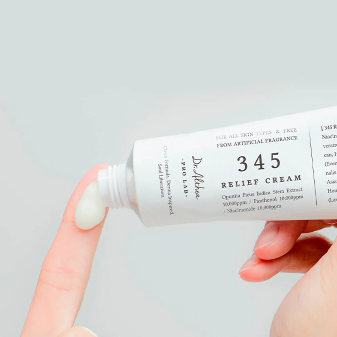 345 Relief Cream  50ml - image 2