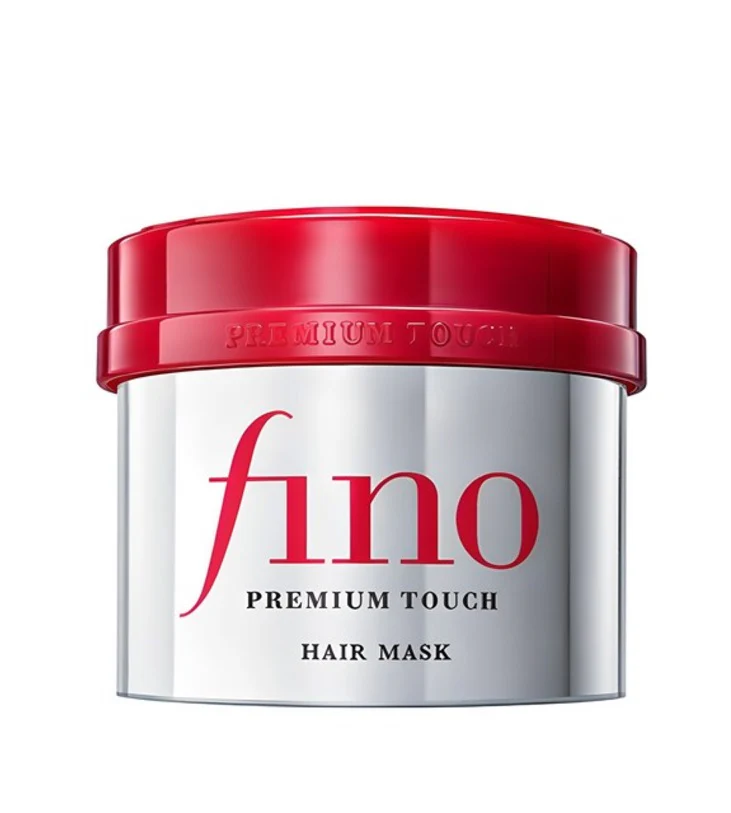 Fino Premium Touch Hair Mask - image 4