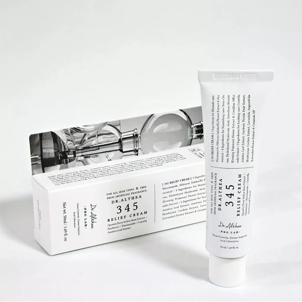 345 Relief Cream  50ml - image 4