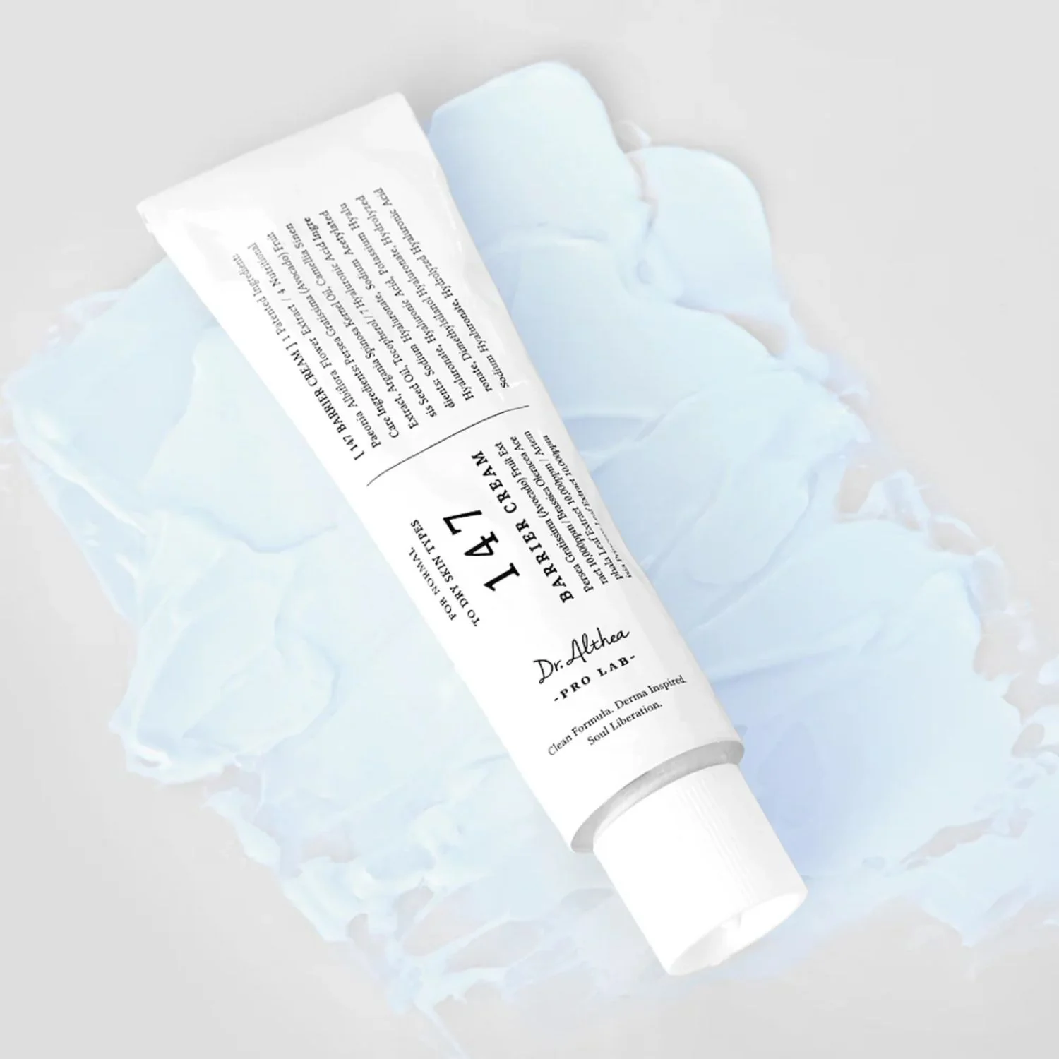 147 Barrier Cream 50ml - image 2
