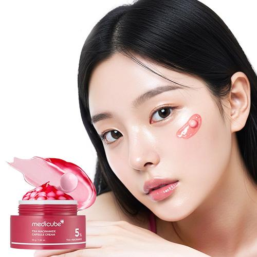 TXA Niacinamide Capsule Cream 55g - image 3