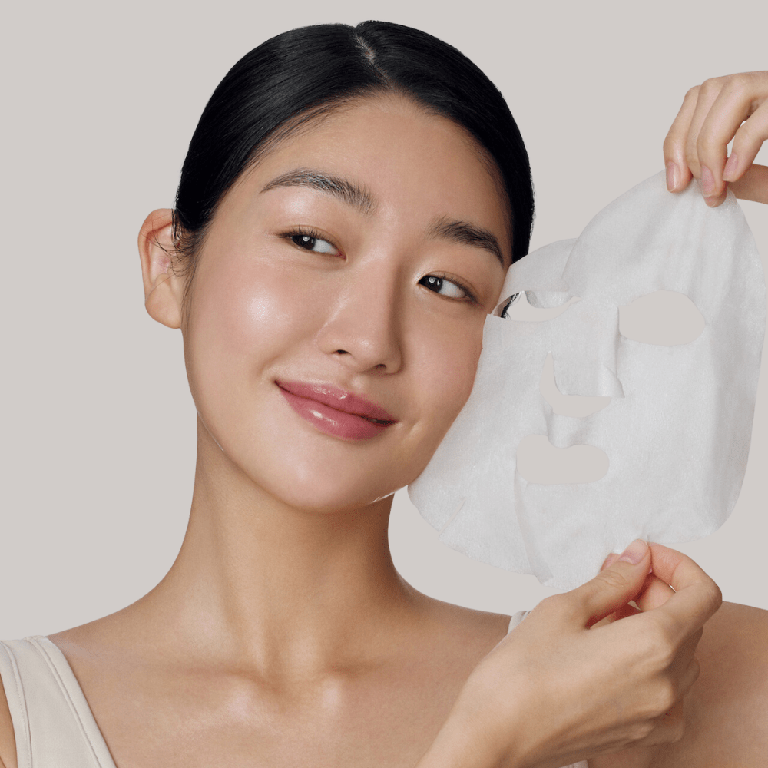 Retinol Intense Reactivating Sheet Mask  1 x 22g - image 3