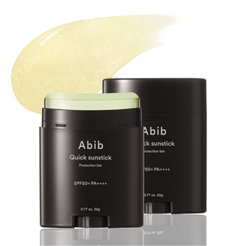 Abib Quick Sunstick Protection Bar SPF50+ - image 4