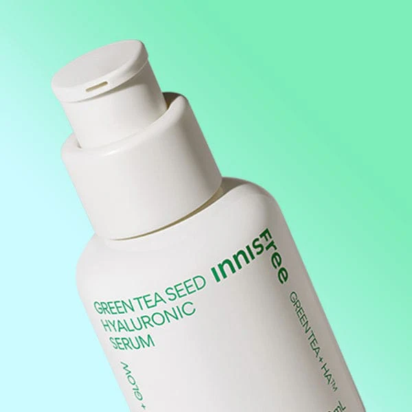 Green Tea Seed Hyaluronic Serum - image 4