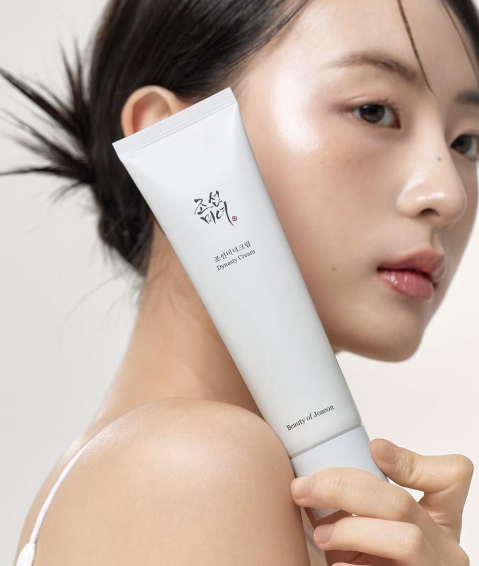 Dynasty Cream - image 4