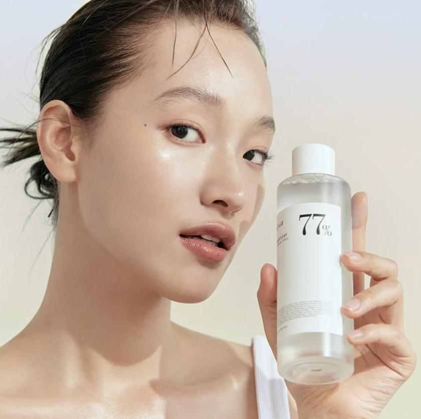 Heartleaf 77% Soothing Toner - image 3